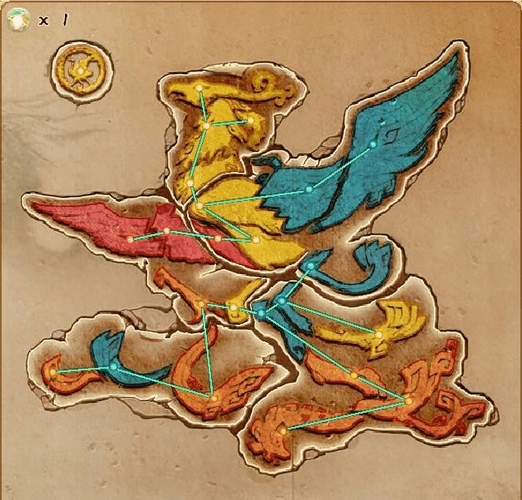 星蕴全流程攻略解析_星蕴实用技巧助你轻松通关