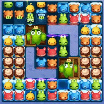 星空紫游戏全攻略解析_星空紫最新技巧轻松通关