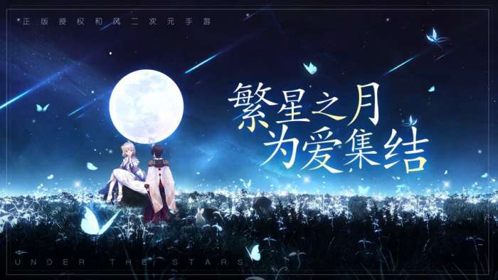 星空之下最全游戏攻略解说_星空之下最新游戏技巧通关