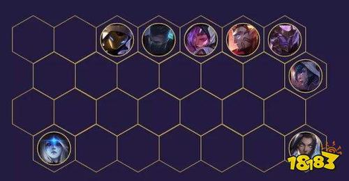 星神剑最强阵容搭配与玩法攻略_星神剑最新技巧轻松上分