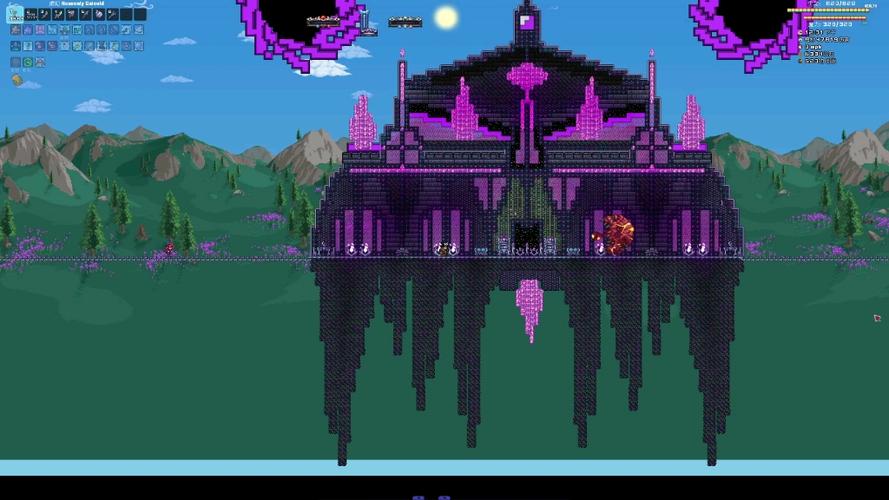 星流最全游戏攻略解说_星流最新游戏技巧通关