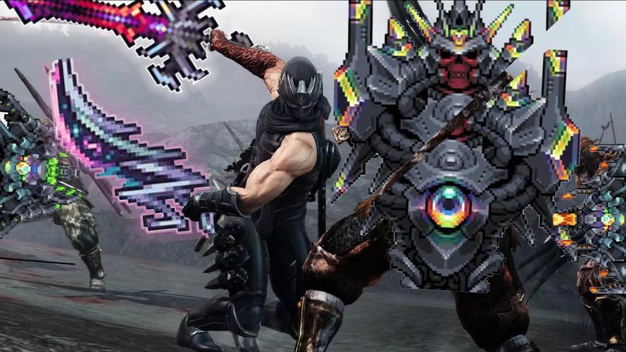 星流最全游戏攻略解说_星流最新游戏技巧通关