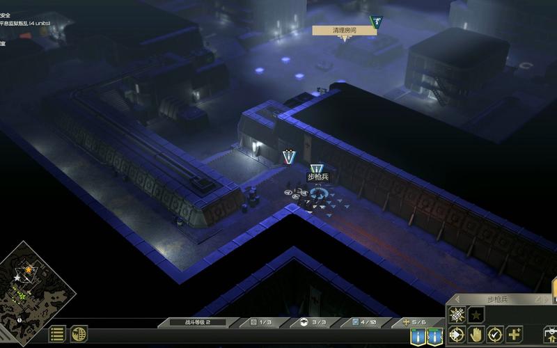 星河战队4最全游戏攻略解说_星河战队4最新游戏技巧通关