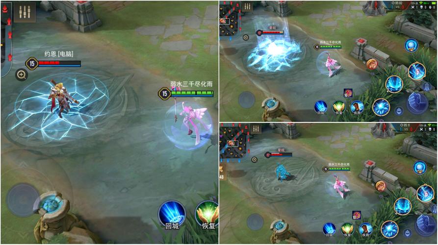 星河之恋最全游戏攻略解说_星河之恋最新游戏技巧通关