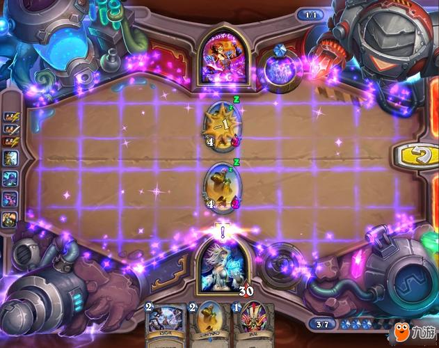 星术全方面攻略解说_星术最新技巧通关秘籍