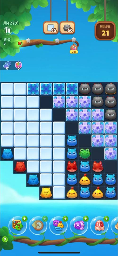 星星消消乐高分通关技巧全解析_星星消消乐最新玩法指南