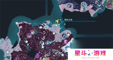 星斗最全游戏攻略解说_星斗最新游戏技巧通关