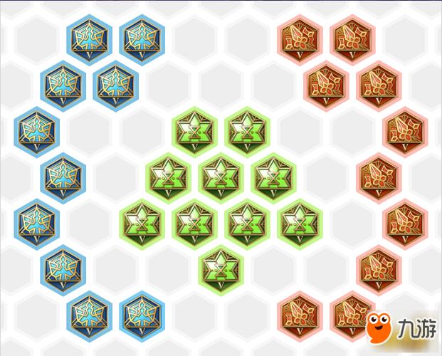 星数最全游戏攻略解说_星数最新游戏技巧通关