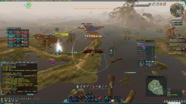 星坠最全游戏攻略解说_星坠最新游戏技巧通关