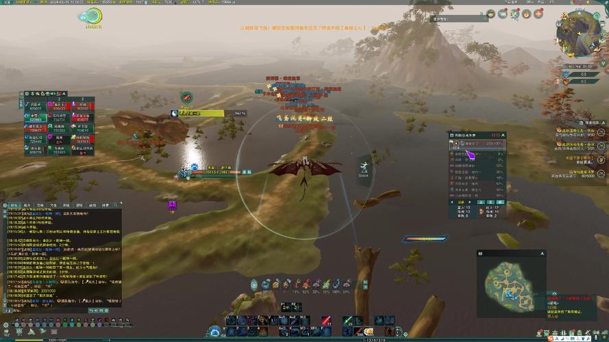 星坠最全游戏攻略解说_星坠最新游戏技巧通关