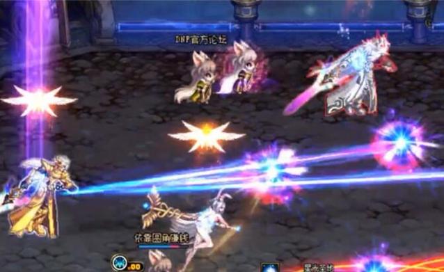 星光守护者最全游戏攻略解说_星光守护者最新游戏技巧通关