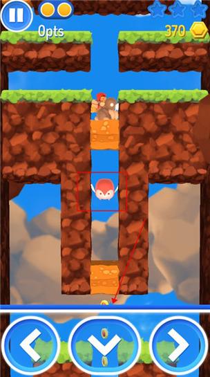 星光大冒险最全游戏攻略解说_星光大冒险最新游戏技巧通关