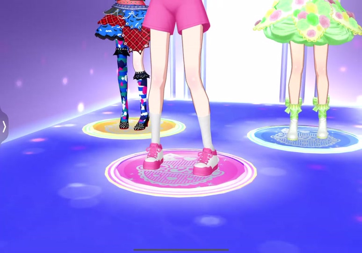 星光乐园最全游戏攻略解说_星光乐园最新游戏技巧通关