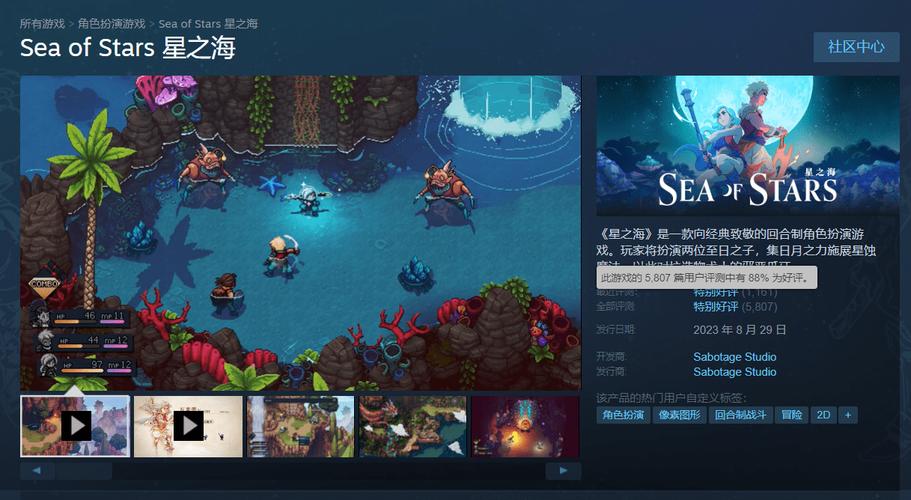 星之海最全游戏攻略解说_星之海最新游戏技巧通关