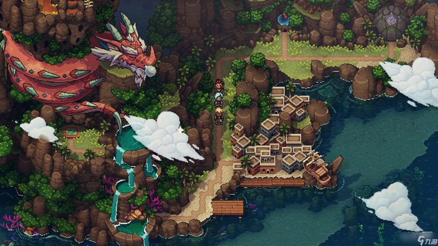 星之海最全游戏攻略解说_星之海最新游戏技巧通关