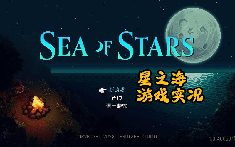 星之海最全游戏攻略解说_星之海最新游戏技巧通关