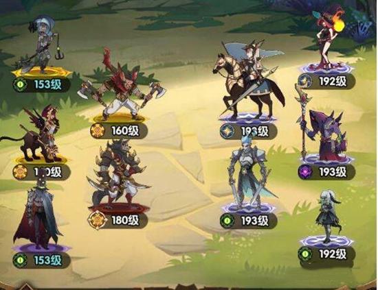 星与虹之诗最全游戏攻略解说_星与虹之诗最新游戏技巧通关