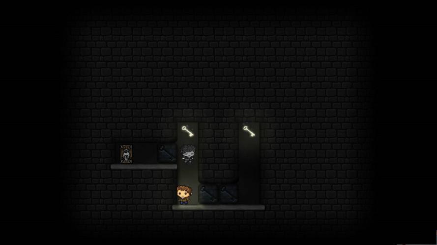 昏暗游戏最全攻略解说_昏暗游戏最新技巧通关