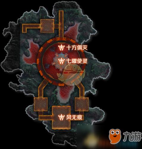 明网最全游戏攻略解说_明网最新游戏技巧通关