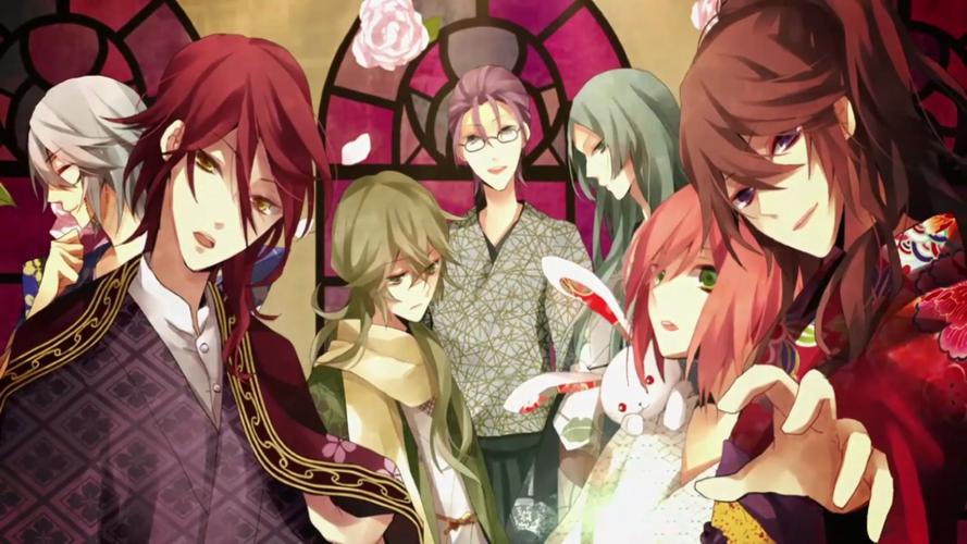 明治东京恋伽最全游戏攻略解说_明治东京恋伽最新游戏技巧通关