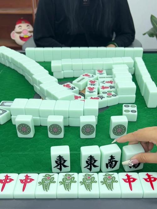 明杠最全游戏攻略解说_明杠最新游戏技巧通关