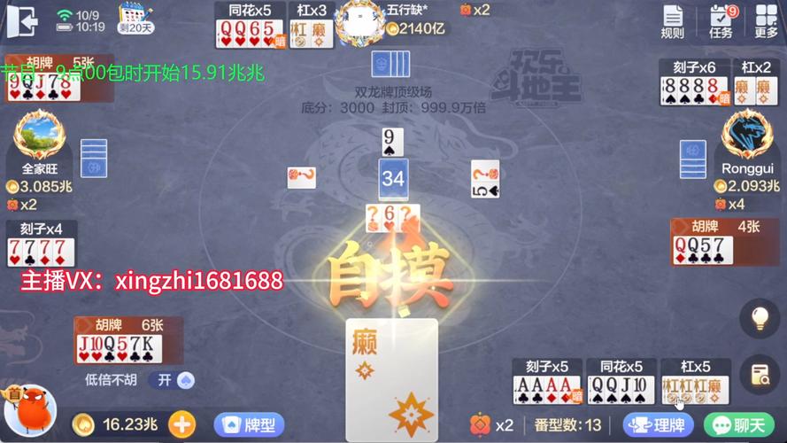 明杠最全游戏攻略解说_明杠最新游戏技巧通关