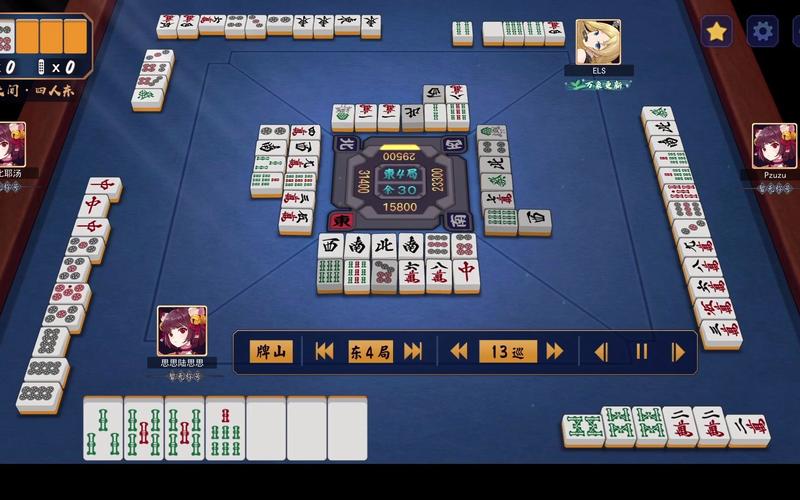 明杠最全游戏攻略解说_明杠最新游戏技巧通关