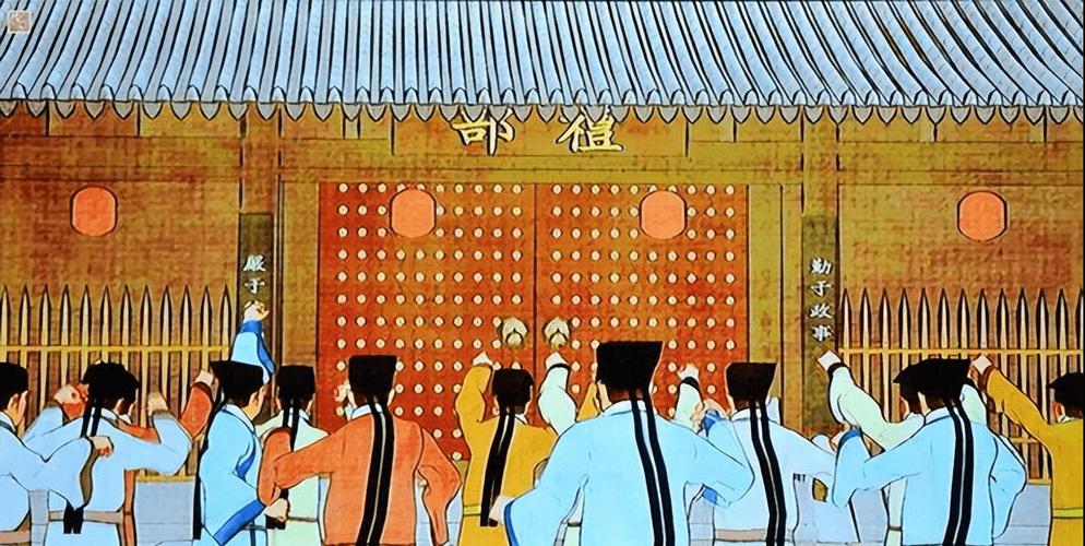 明朝科举制度最全游戏攻略解说_明朝科举制度最新游戏技巧通关