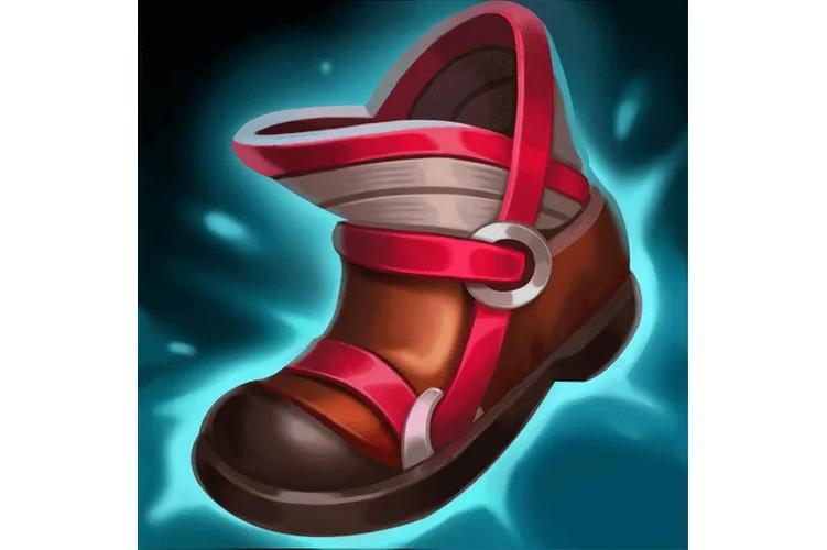 明朗之靴最全游戏攻略解说_明朗之靴最新游戏技巧通关