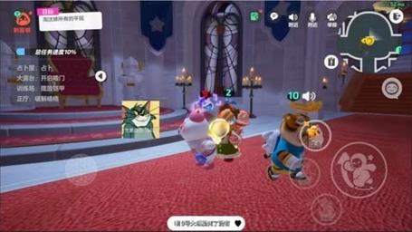 明星的日常生活最全游戏攻略解说_明星的日常生活最新游戏技巧通关