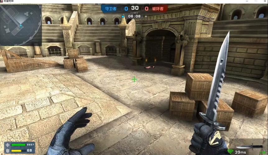 明星枪神最全游戏攻略解说_明星枪神最新游戏技巧通关