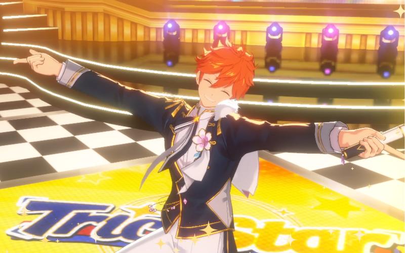 明星昴流最全游戏攻略解说_明星昴流最新游戏技巧通关