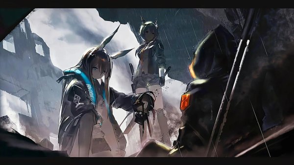 明日方舟陈最全游戏攻略解说_明日方舟陈最新游戏技巧通关