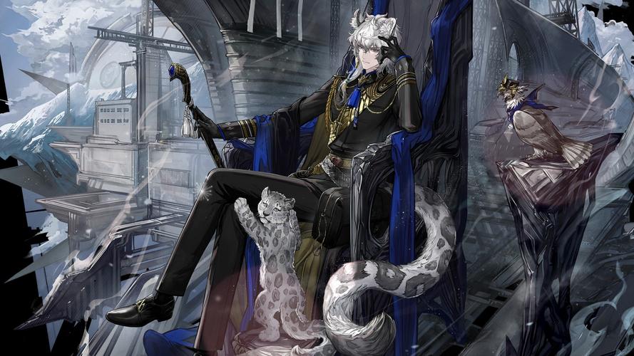 明日方舟银灰最优攻略讲解_明日方舟银灰最新打法通关