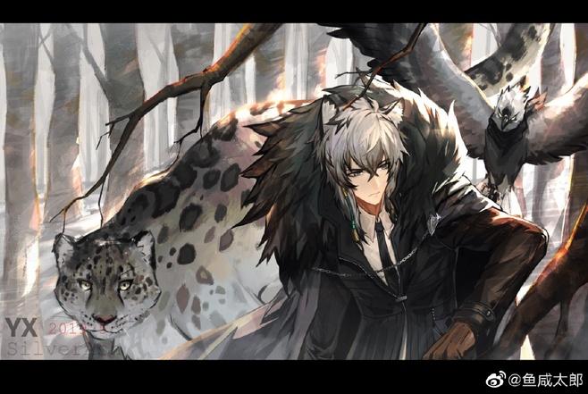 明日方舟银灰最优攻略讲解_明日方舟银灰最新打法通关