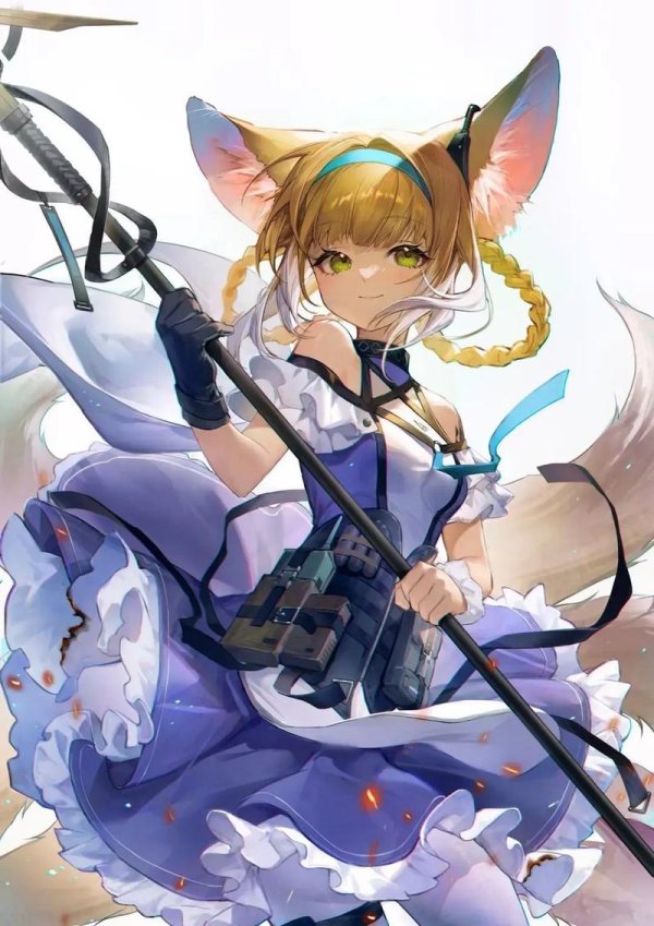 明日方舟铃兰技能天赋详解与阵容搭配攻略_明日方舟铃兰新手入门到精通