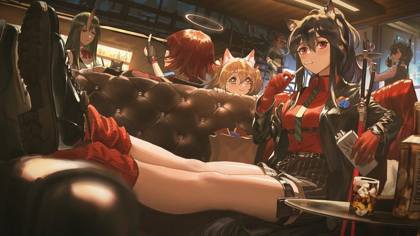 明日方舟德克萨斯最全角色攻略解说_明日方舟德克萨斯最新玩法技巧通关