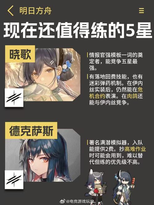 明日方舟开服最全攻略解说_明日方舟开服最新技巧通关