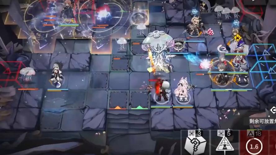 明日方舟官方下载最全游戏攻略解说_明日方舟官方下载最新游戏技巧通关