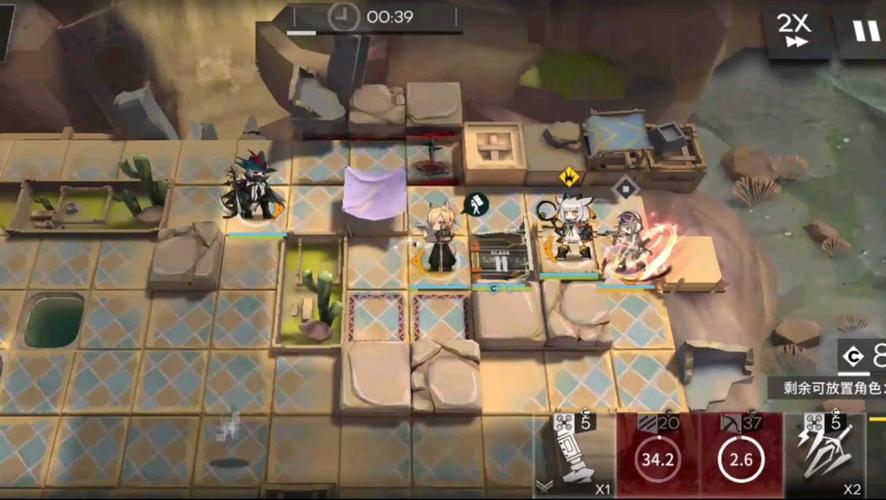 明日方舟官方下载最全游戏攻略解说_明日方舟官方下载最新游戏技巧通关