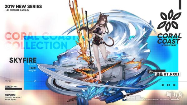 明日方舟天火技能玩法与队伍搭配攻略_明日方舟天火战斗技巧与进阶指南