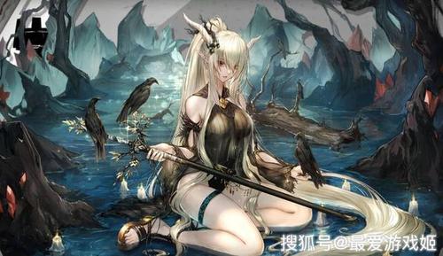 明日方舟夜莺玩法技巧全解析_明日方舟夜莺技能使用通关