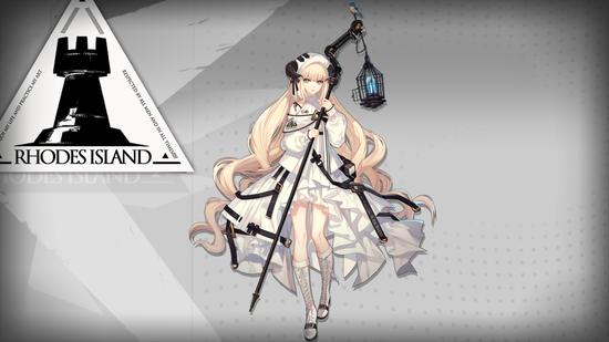 明日方舟夜莺玩法技巧全解析_明日方舟夜莺技能使用通关