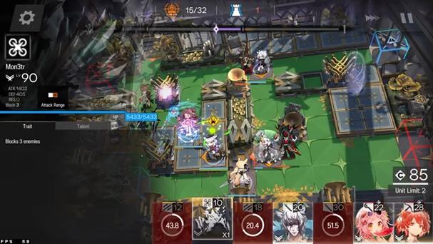 明日方舟w 最全游戏攻略解说_明日方舟w 最新游戏技巧通关