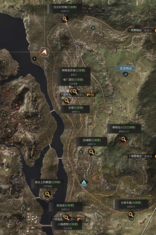 明日之后最全游戏攻略解说_明日之后最新游戏技巧通关