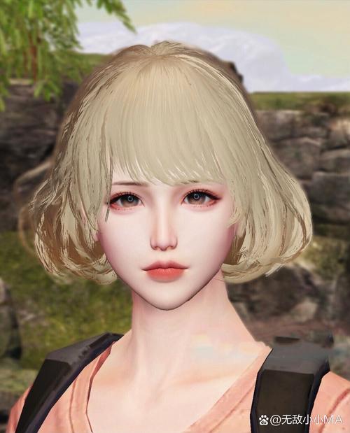 明日之后捏脸最全攻略_明日之后捏脸最新技巧