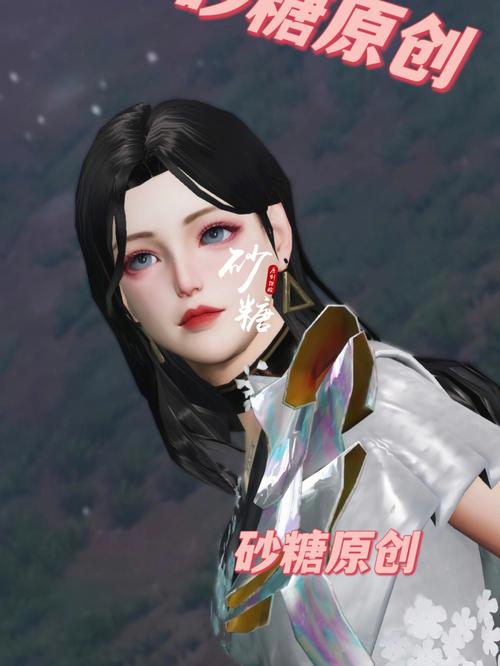 明日之后捏脸最全攻略_明日之后捏脸最新技巧