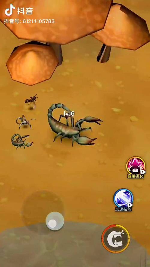 昆虫大乱斗最全游戏攻略解说_昆虫大乱斗最新游戏技巧通关