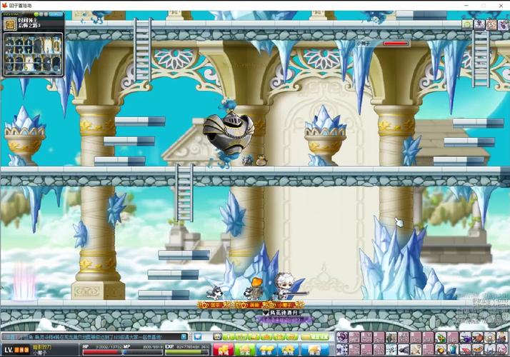 时间神殿最全游戏攻略解说_时间神殿最新游戏技巧通关