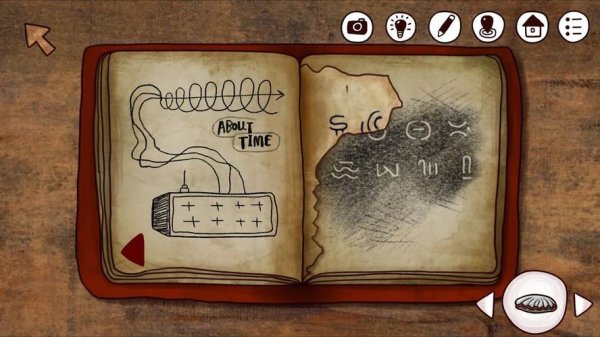 时间的灰烬最全游戏攻略解说_时间的灰烬最新游戏技巧通关